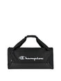 Borsone Champion Unisex Nero Champion  Angolo dello Sport