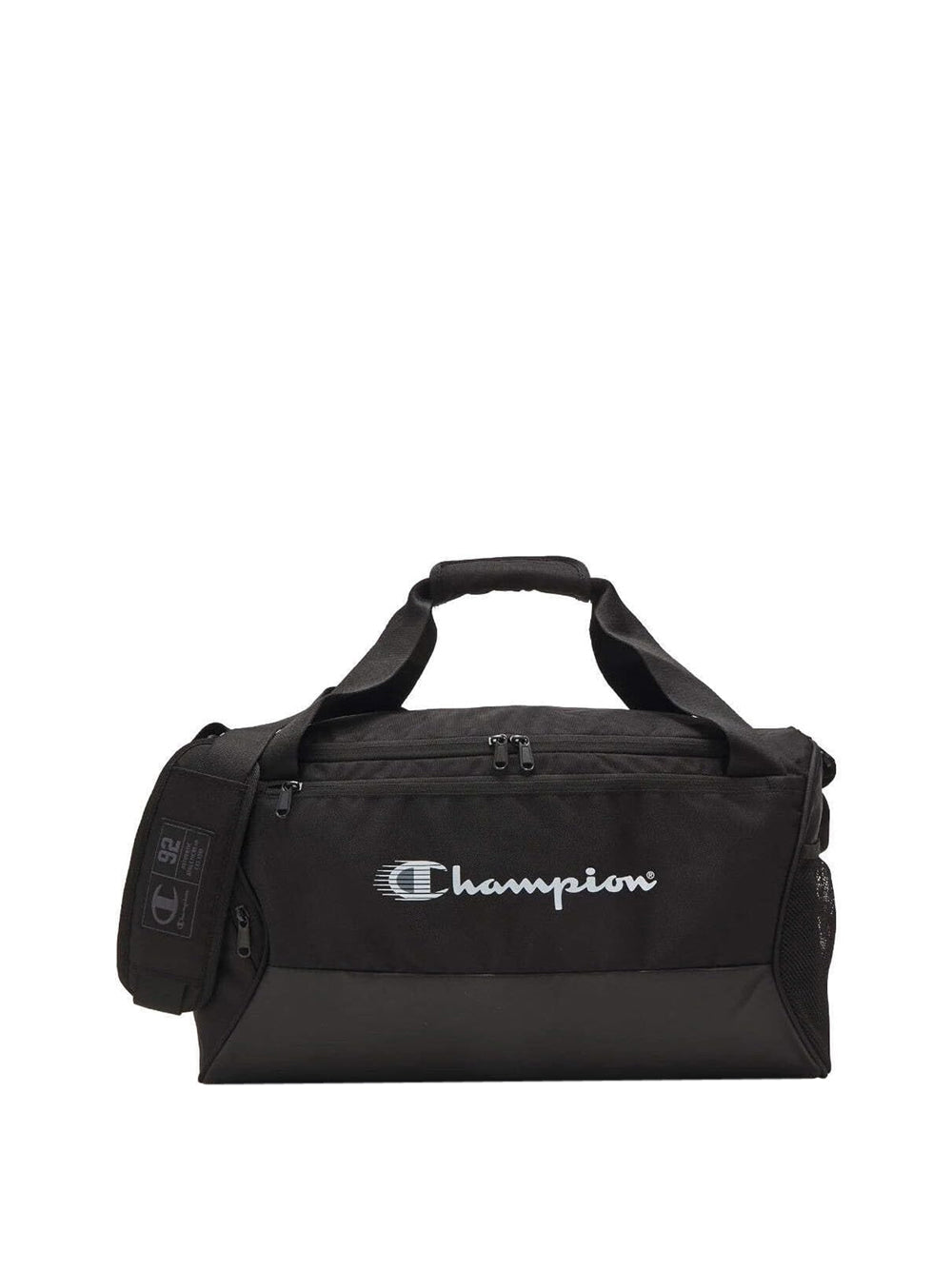 Borsone Champion Unisex Nero