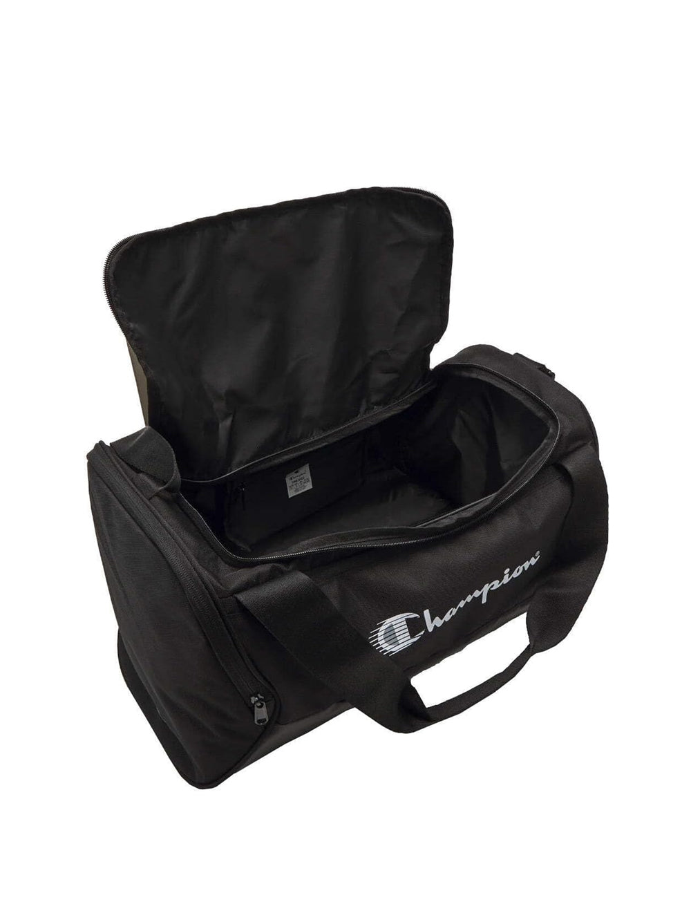 Borsone Champion Unisex Nero
