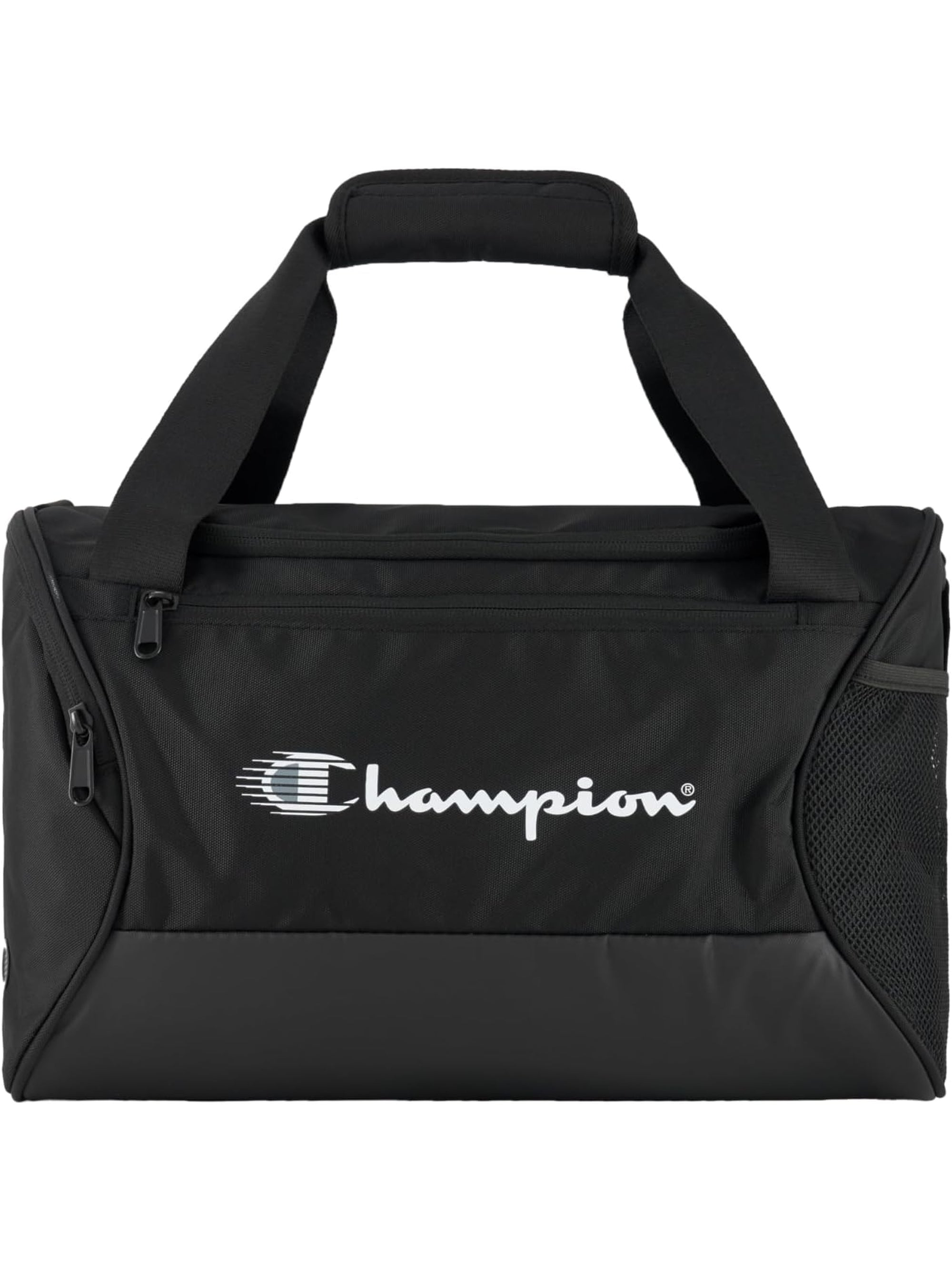 Borsone CHAMPION Unisex Nero