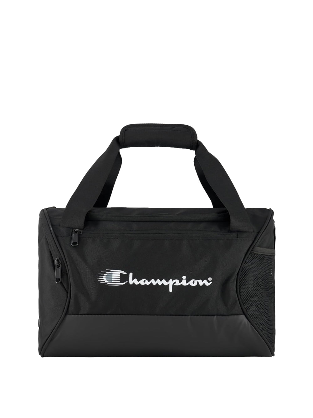 Borsone Champion Unisex Nero