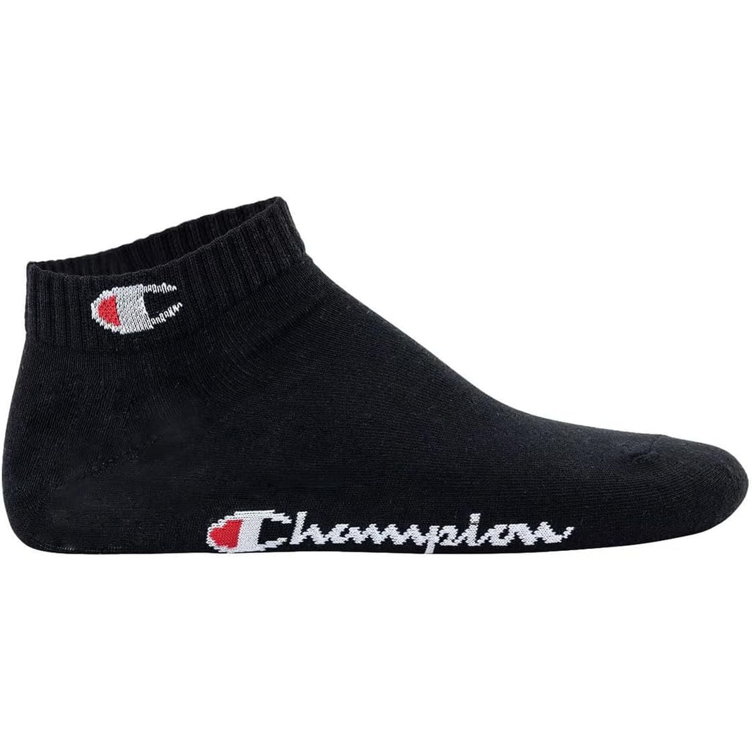 Calze CHAMPION Unisex Nero