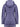 Piumino CIESSE PIUMINI Donna KALIE - 800FP REVERSIBLE Blu