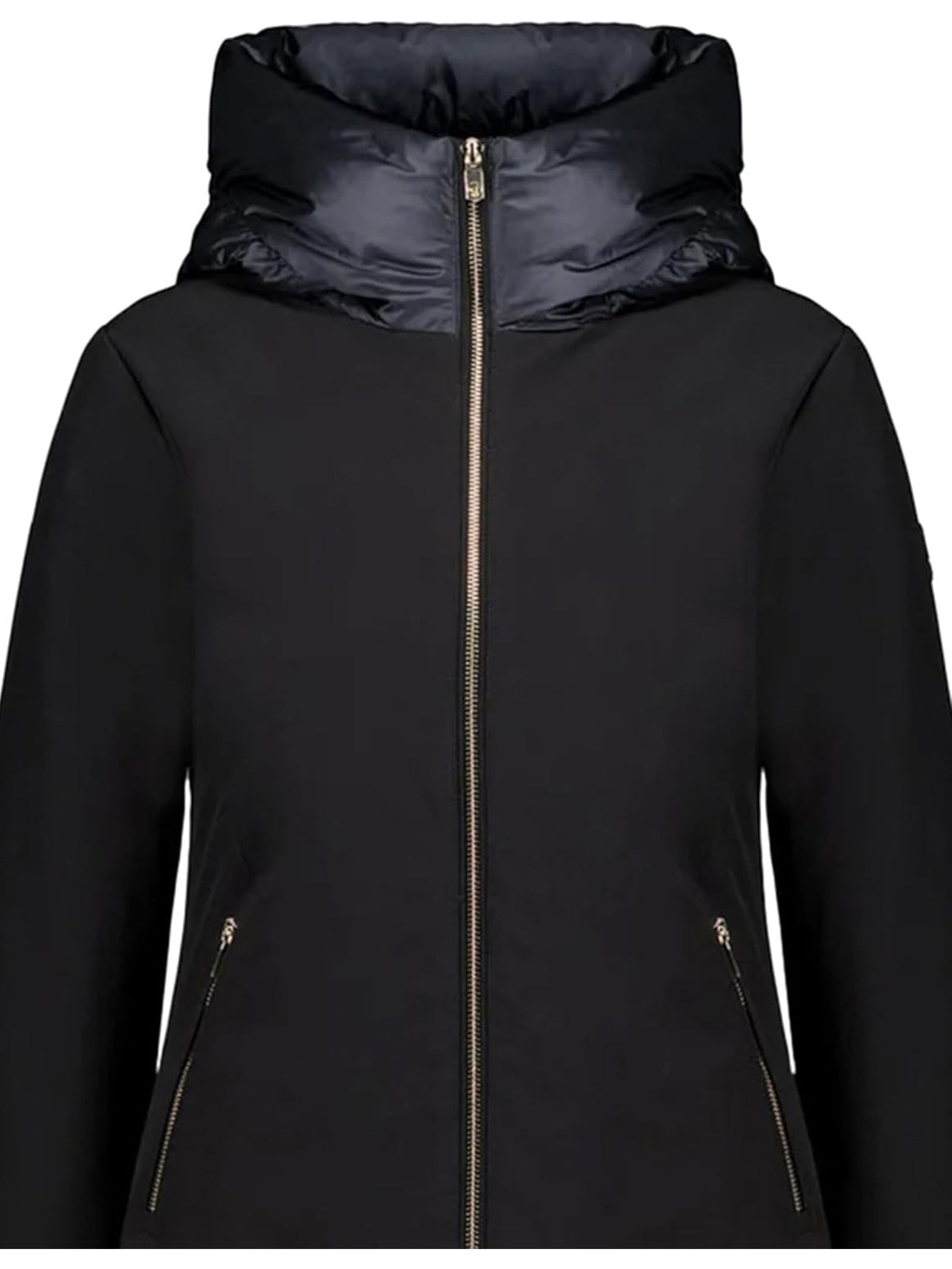 Softshell CIESSE PIUMINI Donna MIRE 2.2 Nero