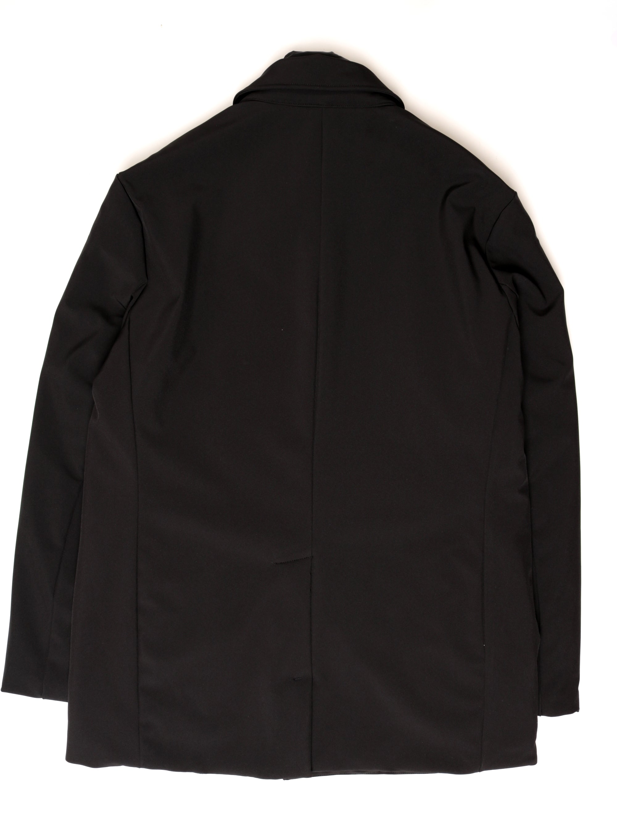 Softshell CIESSE PIUMINI Uomo HARVEY CARCOAT W/DETAC. BIB STRETCH RE Nero