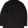 Softshell CIESSE PIUMINI Uomo HARVEY CARCOAT W/DETAC. BIB STRETCH RE Nero