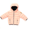 Giubbotto CIESSE PIUMINI Bambino henry reversible Rosa