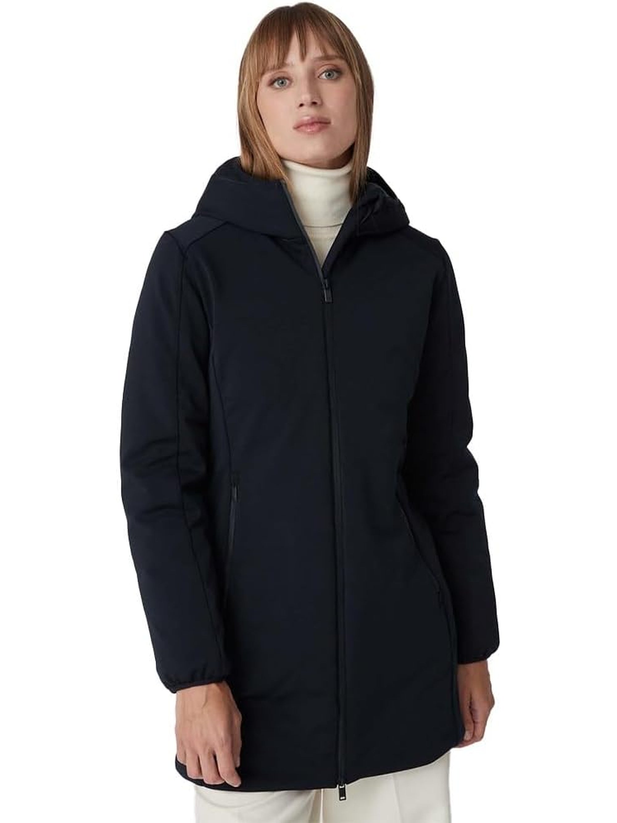 Softshell CIESSE PIUMINI Donna YSABEL 2.0 Nero