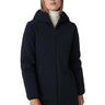 Softshell CIESSE PIUMINI Donna YSABEL 2.0 Nero