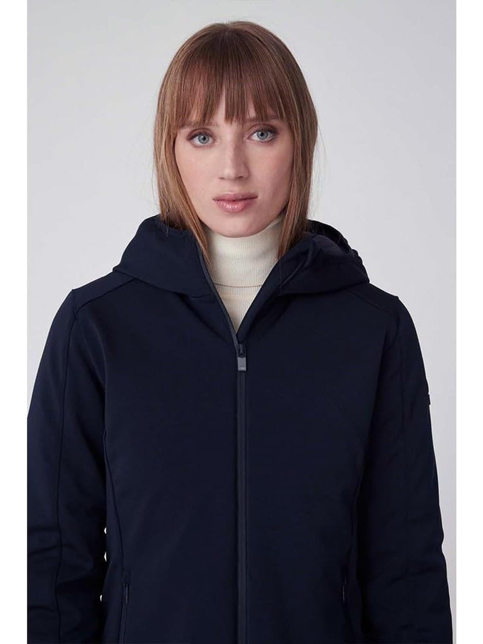 Softshell CIESSE PIUMINI Donna YSABEL 2.0 Blu