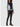 Pantalone Sci Cmp Donna Nero