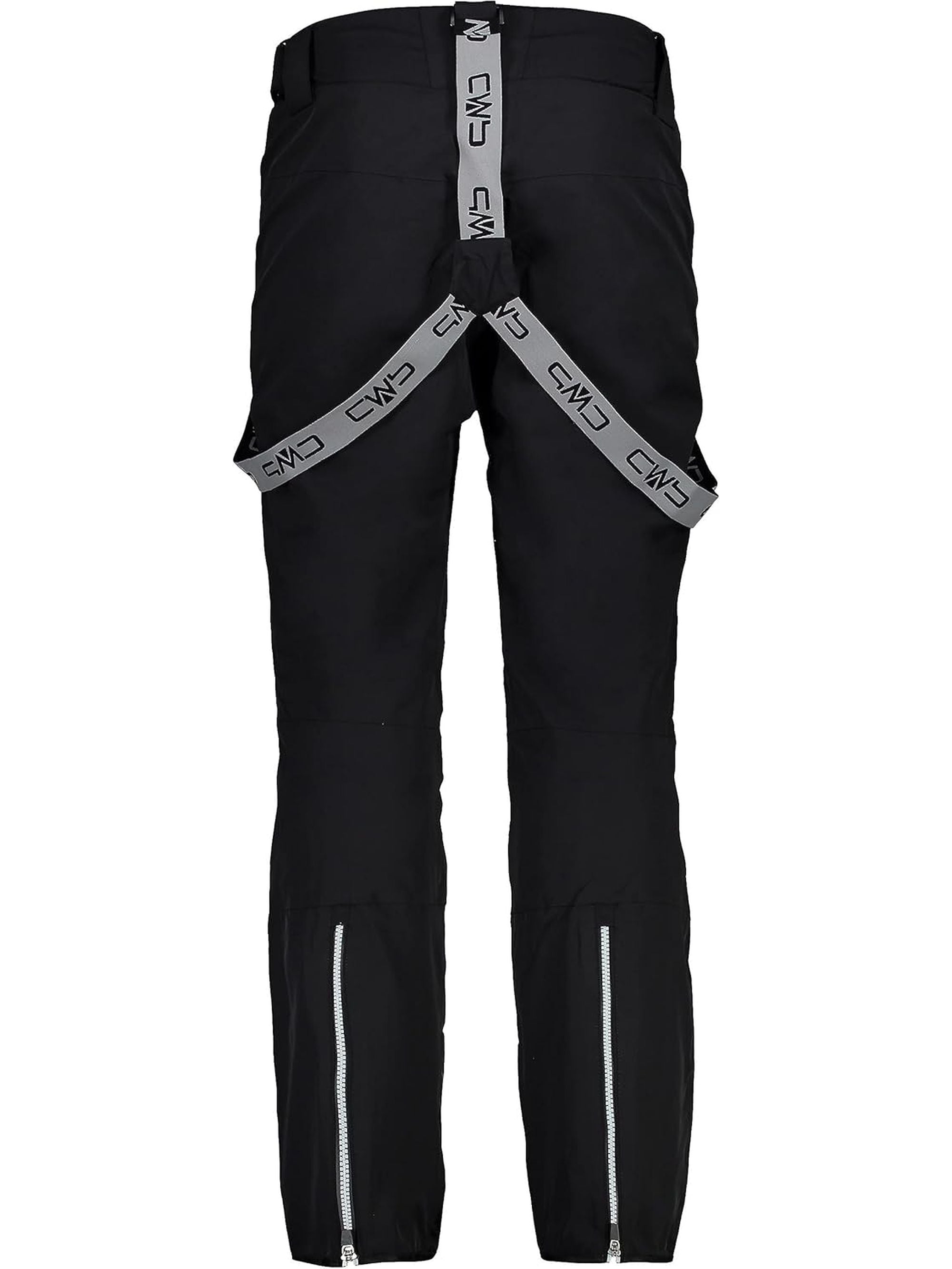 Pantalone Sci CMP Uomo Nero