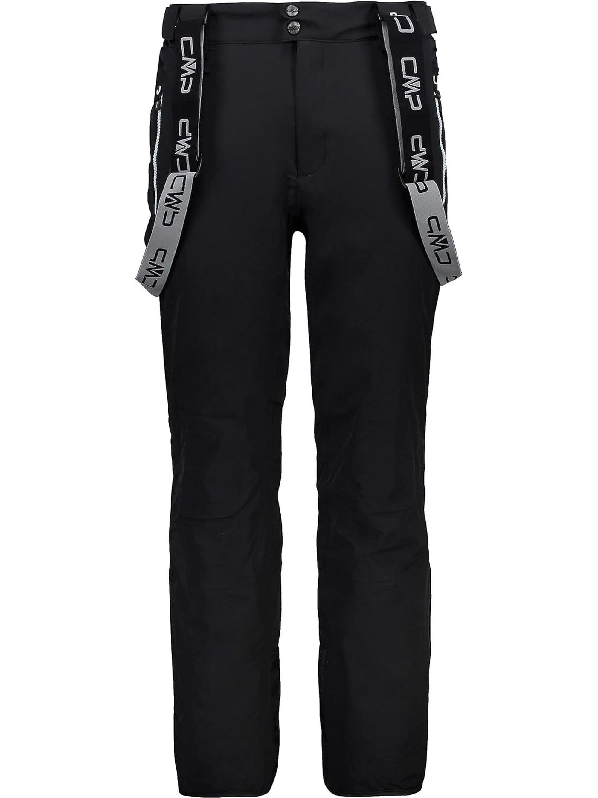 Pantalone Sci CMP Uomo Nero