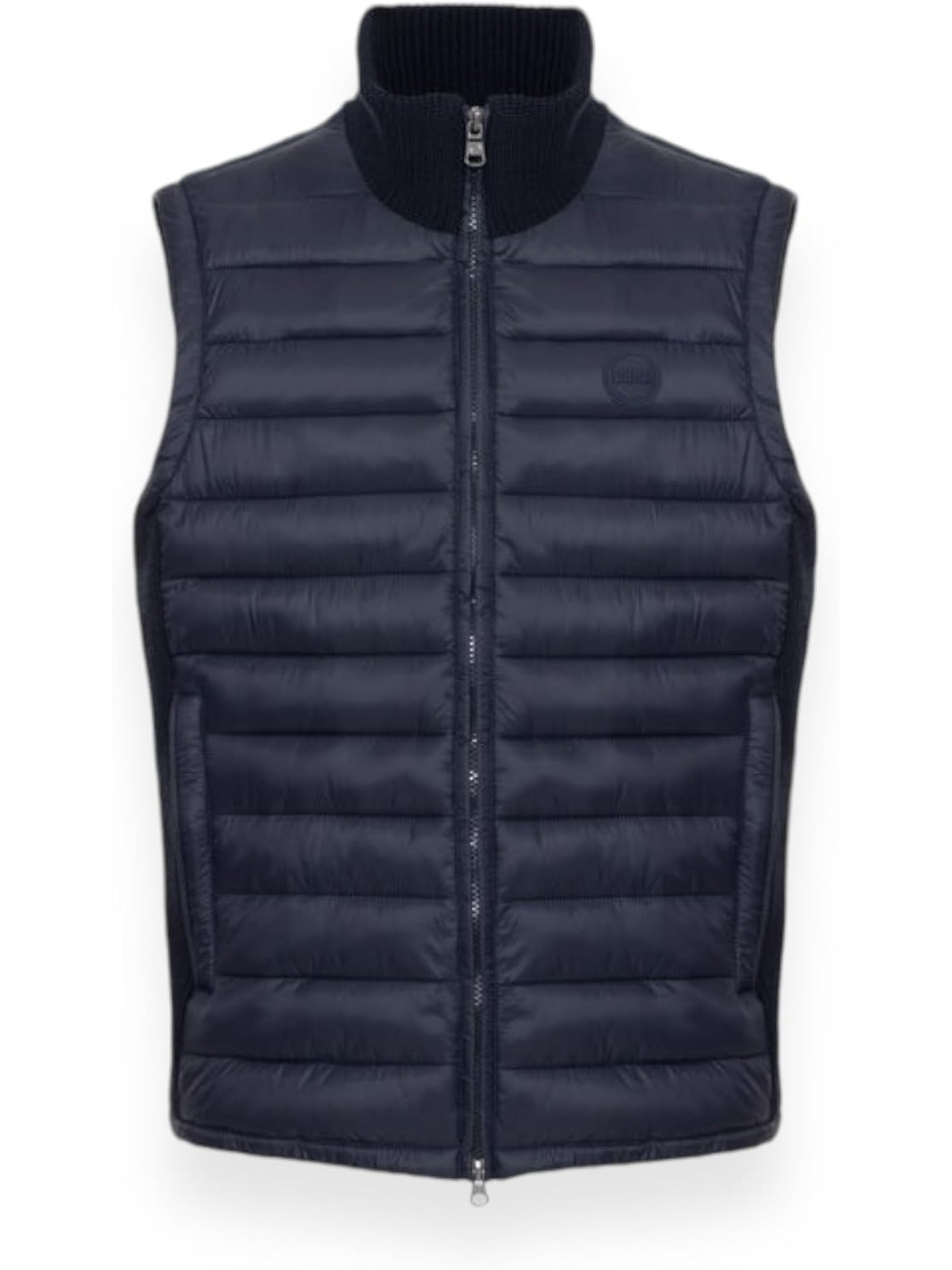 Gilet COLMAR Uomo Blu