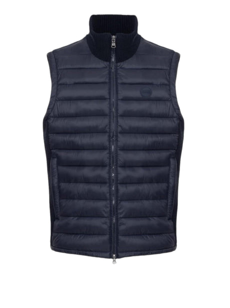 Gilet Colmar Uomo Blu Colmar  Angolo dello Sport