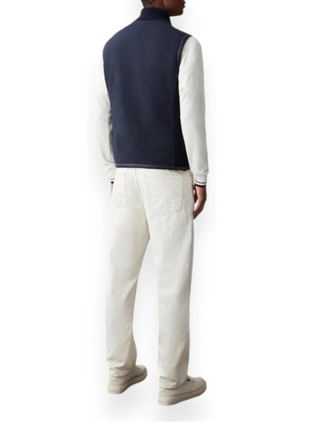 Gilet Colmar Uomo Blu Colmar  Angolo dello Sport