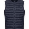 Gilet COLMAR Uomo Blu