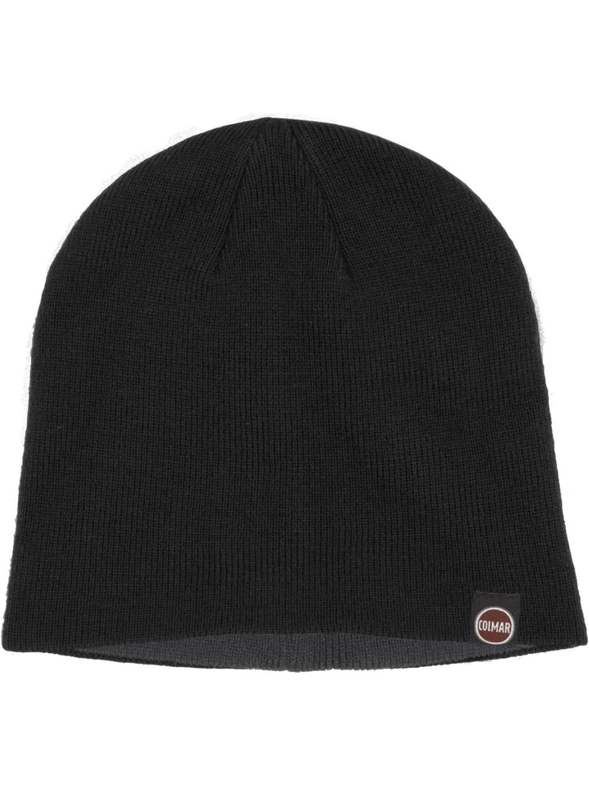 Cappello COLMAR Unisex BERRETTO UNI Nero