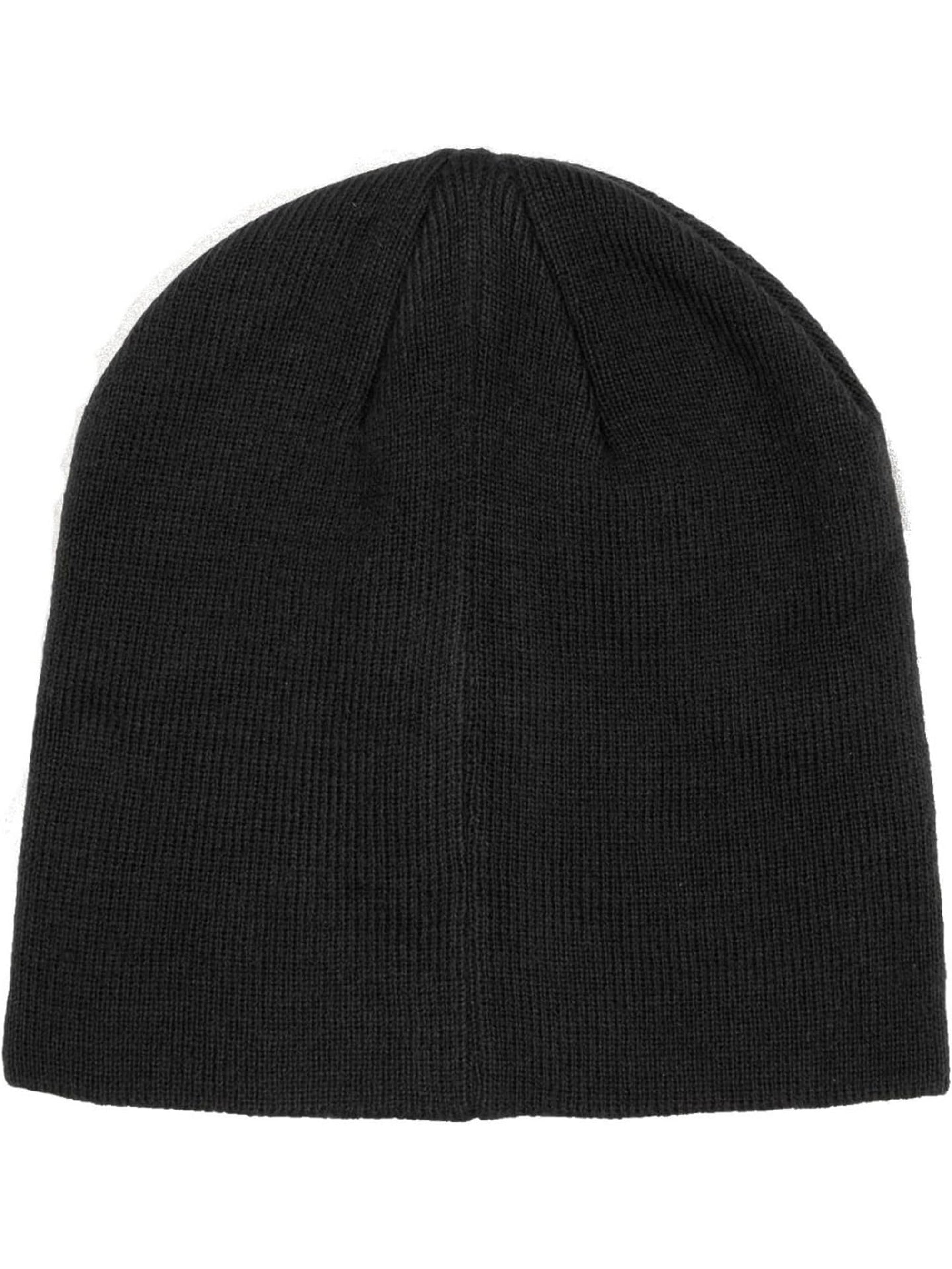 Cappello COLMAR Unisex BERRETTO UNI Nero