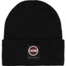 Cappello COLMAR Unisex BERRETTO UNI Nero