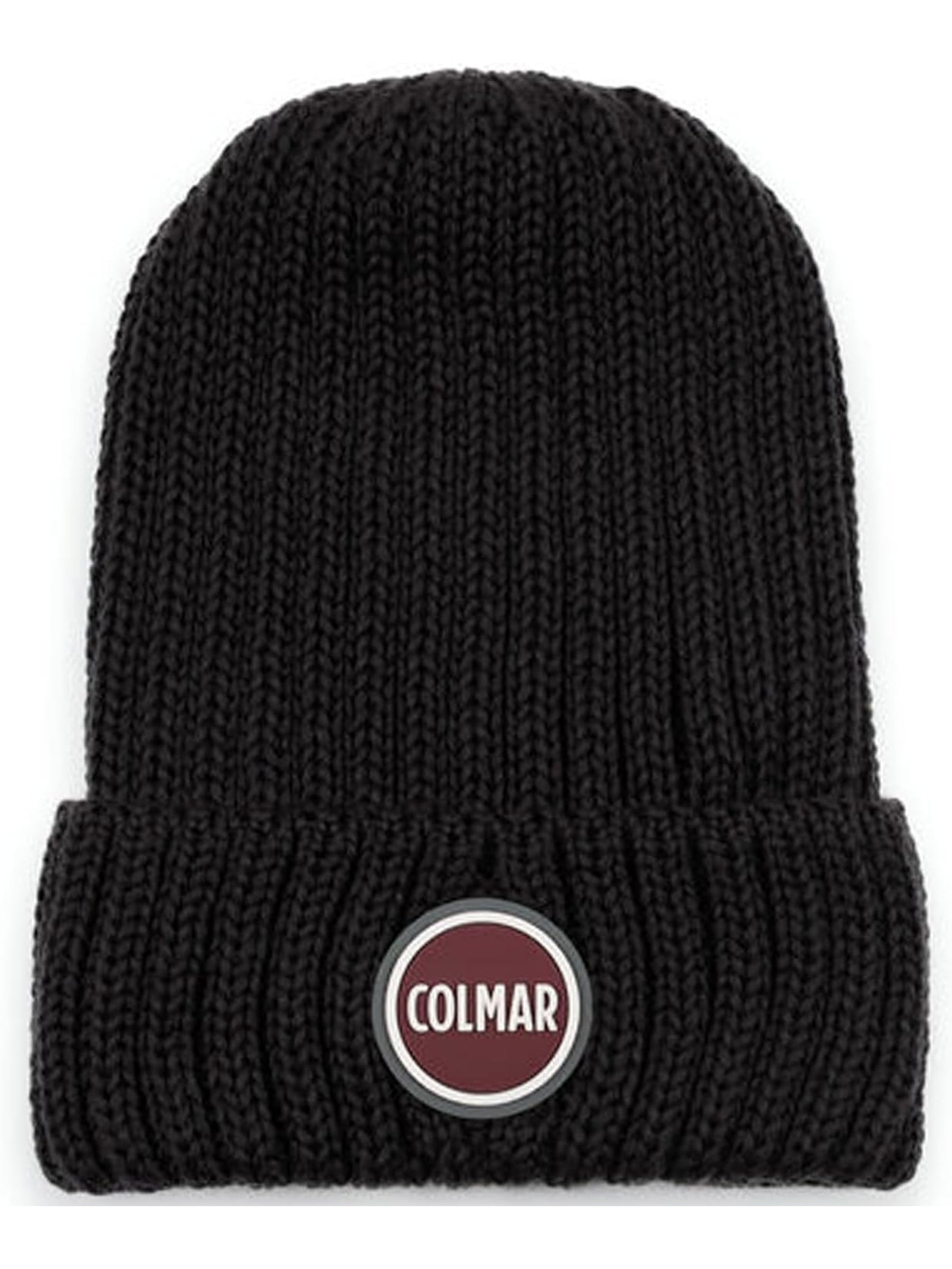 Cappello COLMAR Unisex BERRETTO UNI Nero