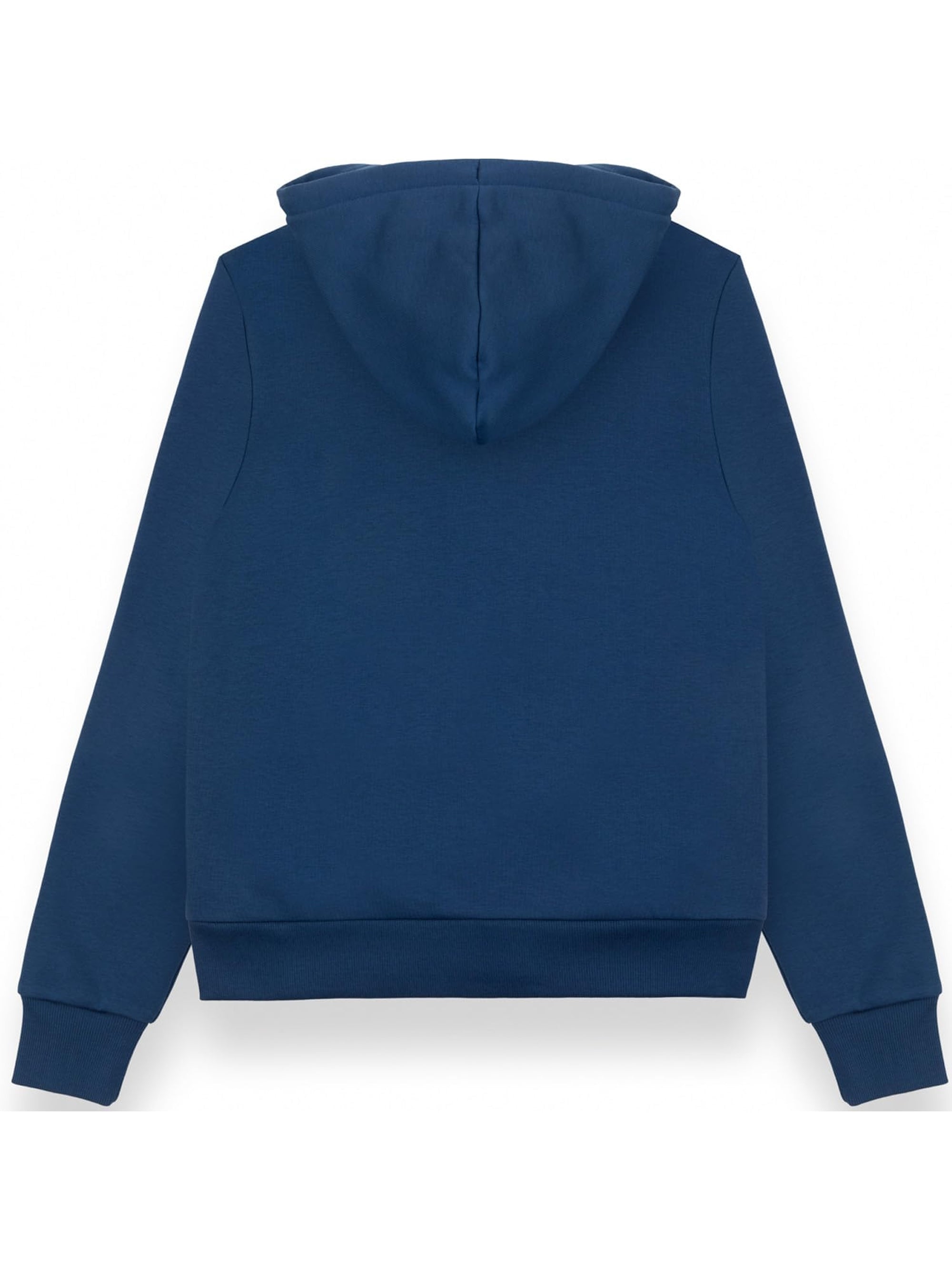 Felpa COLMAR Uomo SWEATSHIRT UOMO Blu