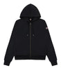Felpa Colmar Uomo Zip Con Cappuccio Nero Colmar  Angolo dello Sport