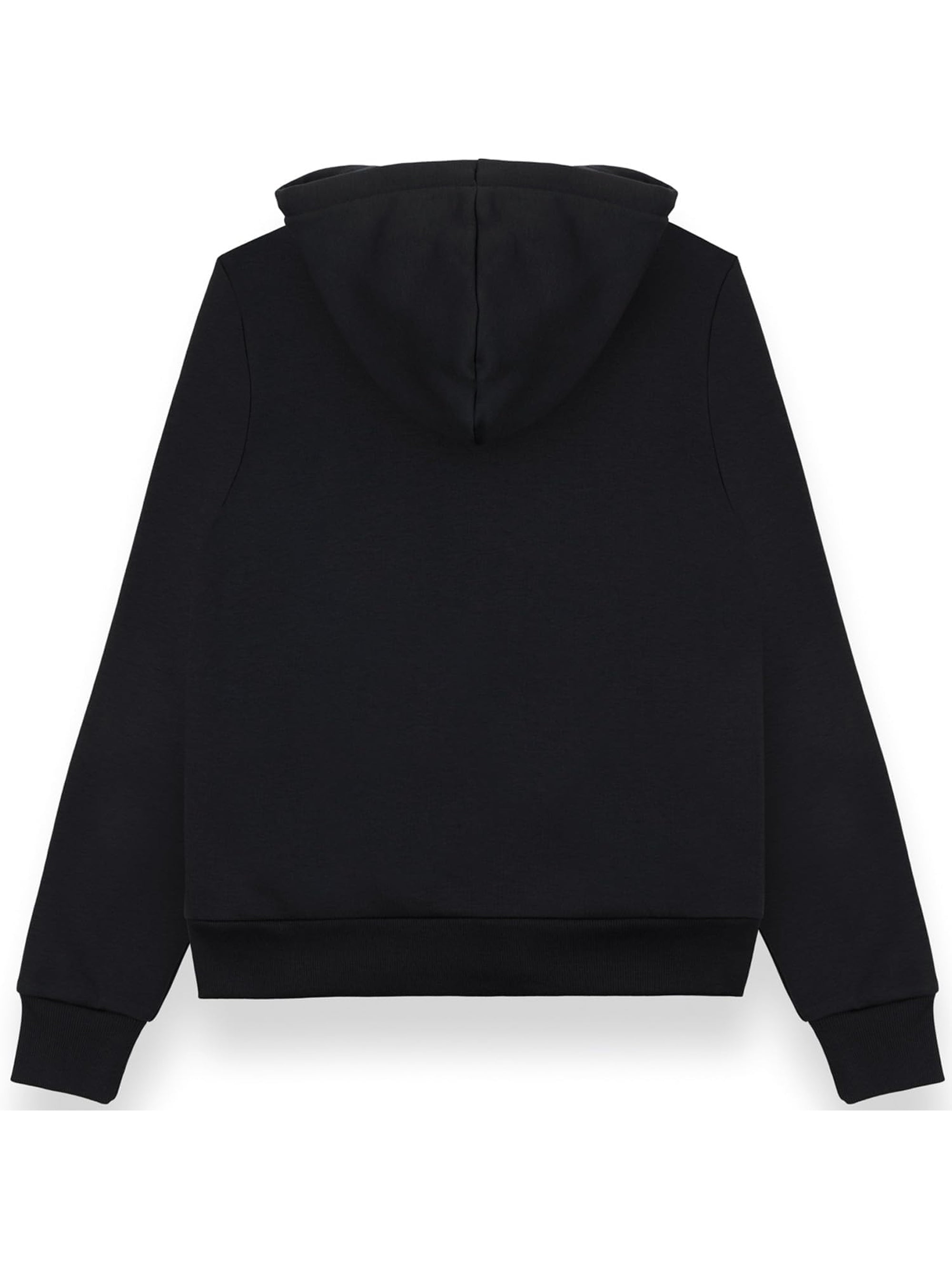 Felpa COLMAR Uomo SWEATSHIRT UOMO Nero