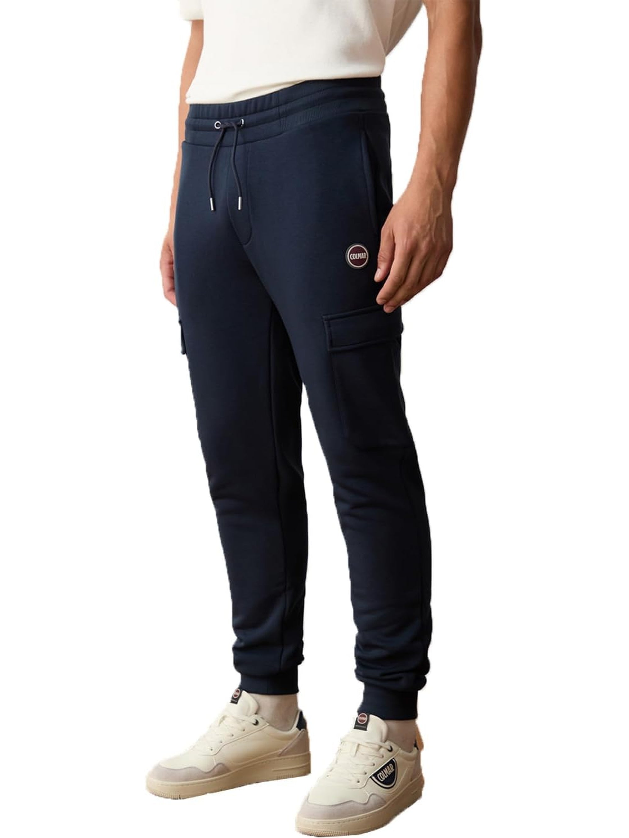 Pantalone COLMAR Uomo PANTALONI UOMO Blu