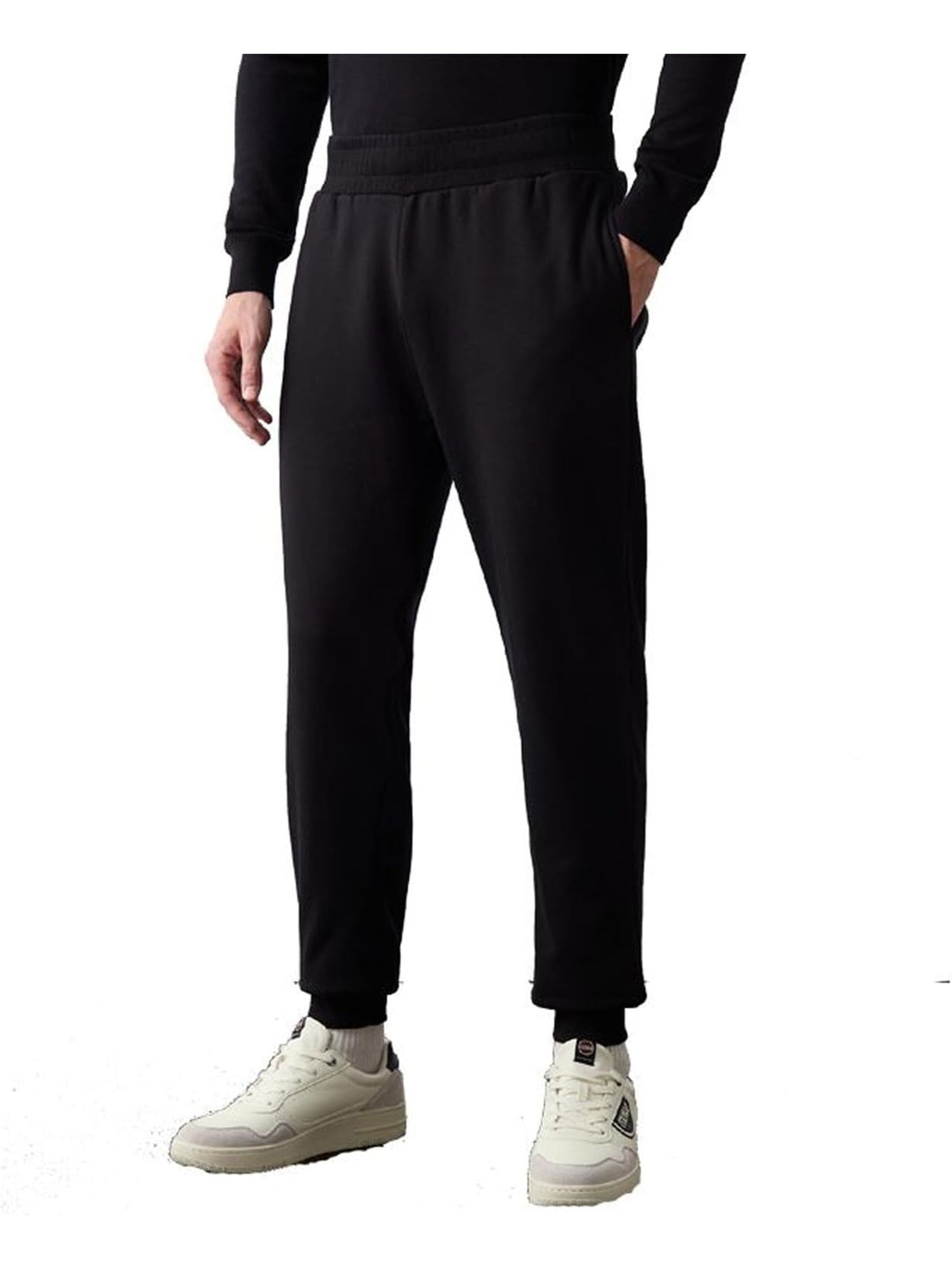 Pantalone COLMAR Uomo PANTALONI UOMO Nero