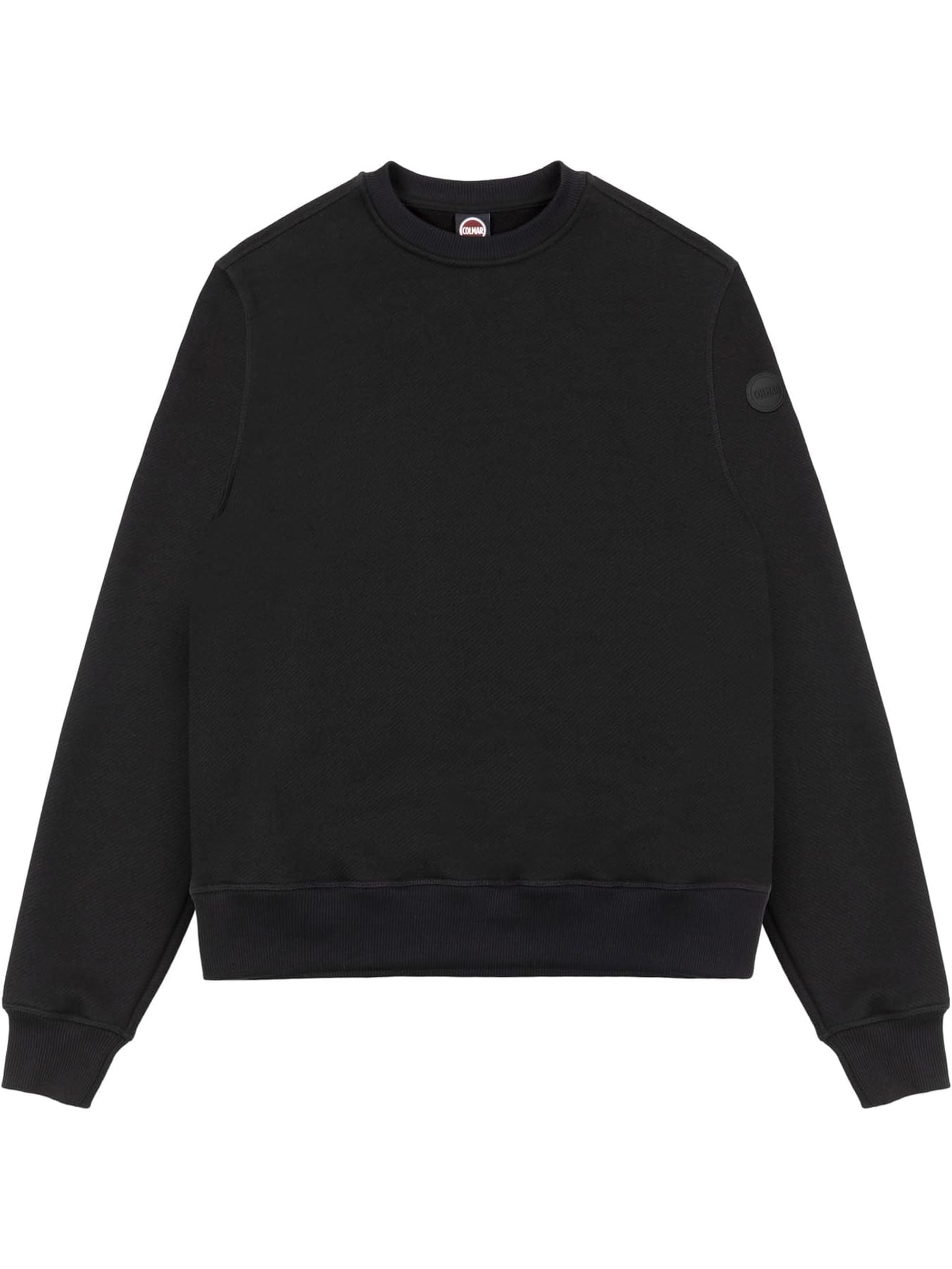 Felpa COLMAR Uomo SWEATSHIRT UOMO Nero