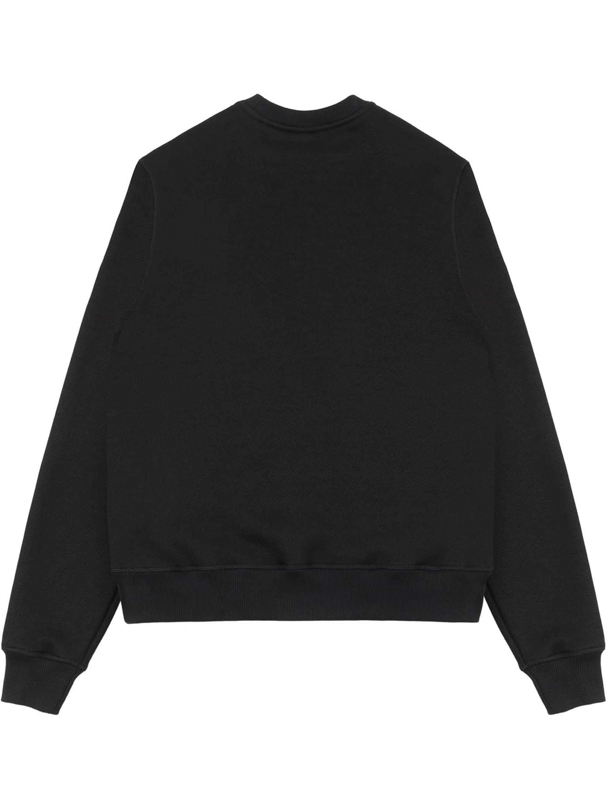 Felpa COLMAR Uomo SWEATSHIRT UOMO Nero