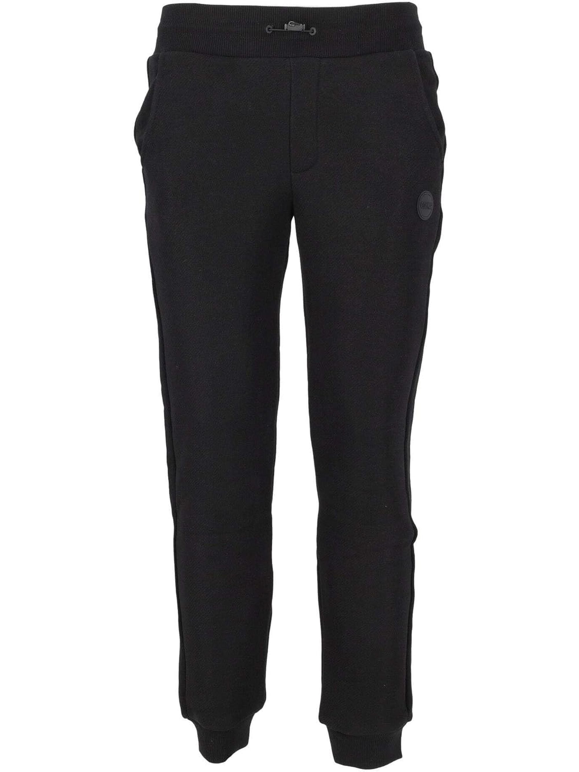 Pantalone Felpa COLMAR Uomo PANTALONI UOMO Nero