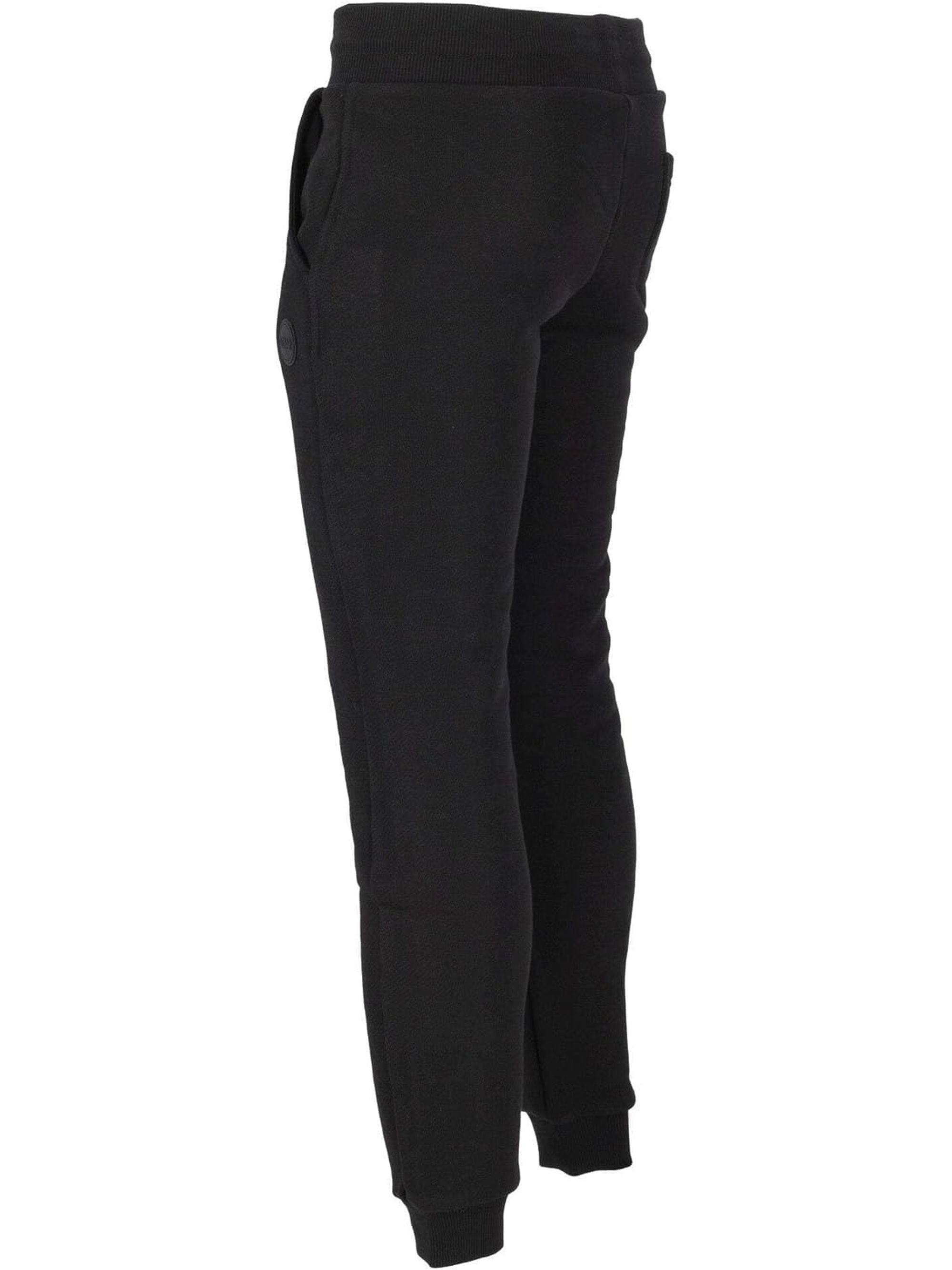 Pantalone Felpa COLMAR Uomo PANTALONI UOMO Nero