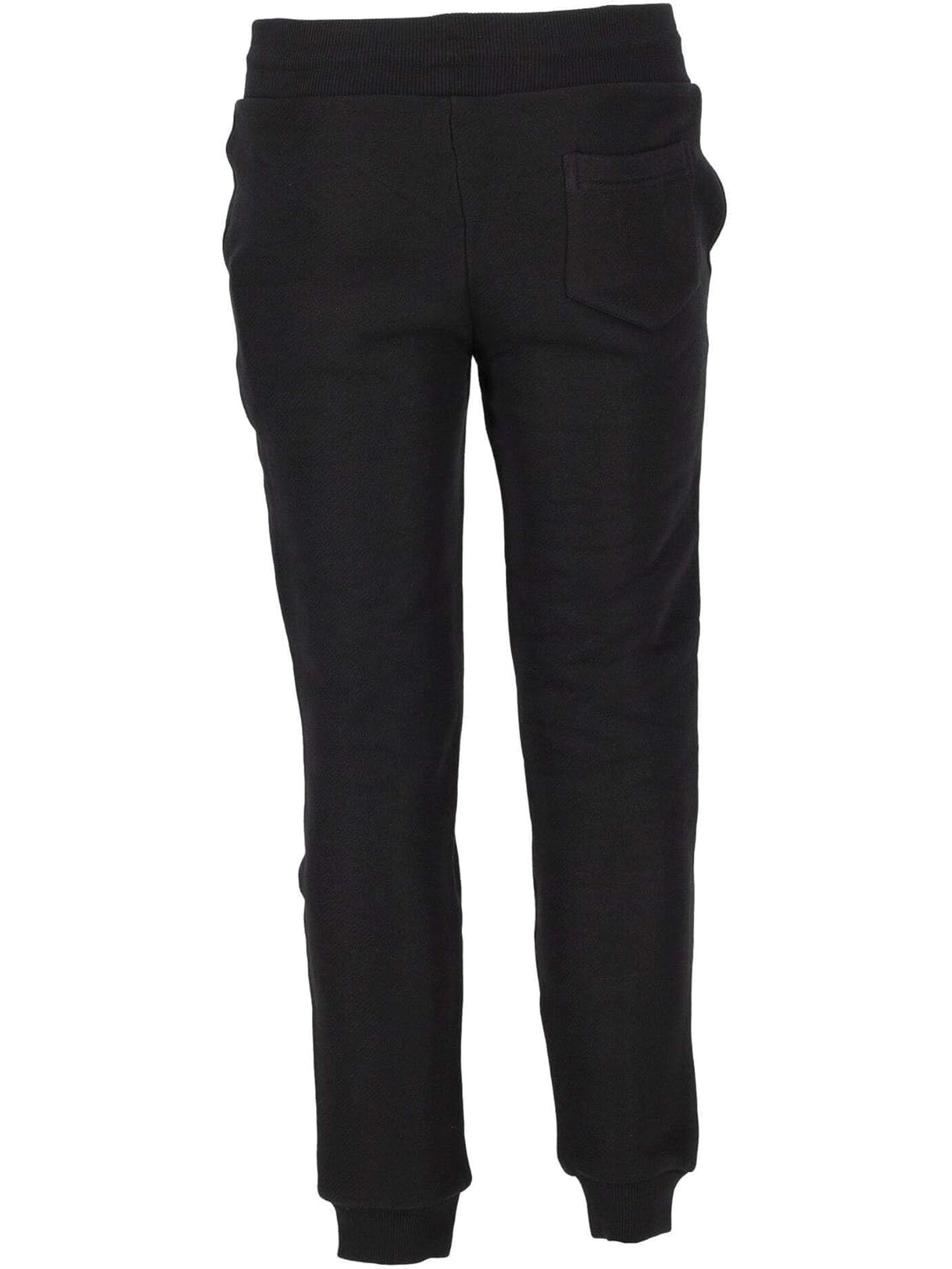 Pantalone Felpa COLMAR Uomo PANTALONI UOMO Nero