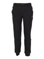 Pantalone Felpa Colmar Uomo Pantaloni Uomo Nero Colmar  Angolo dello Sport