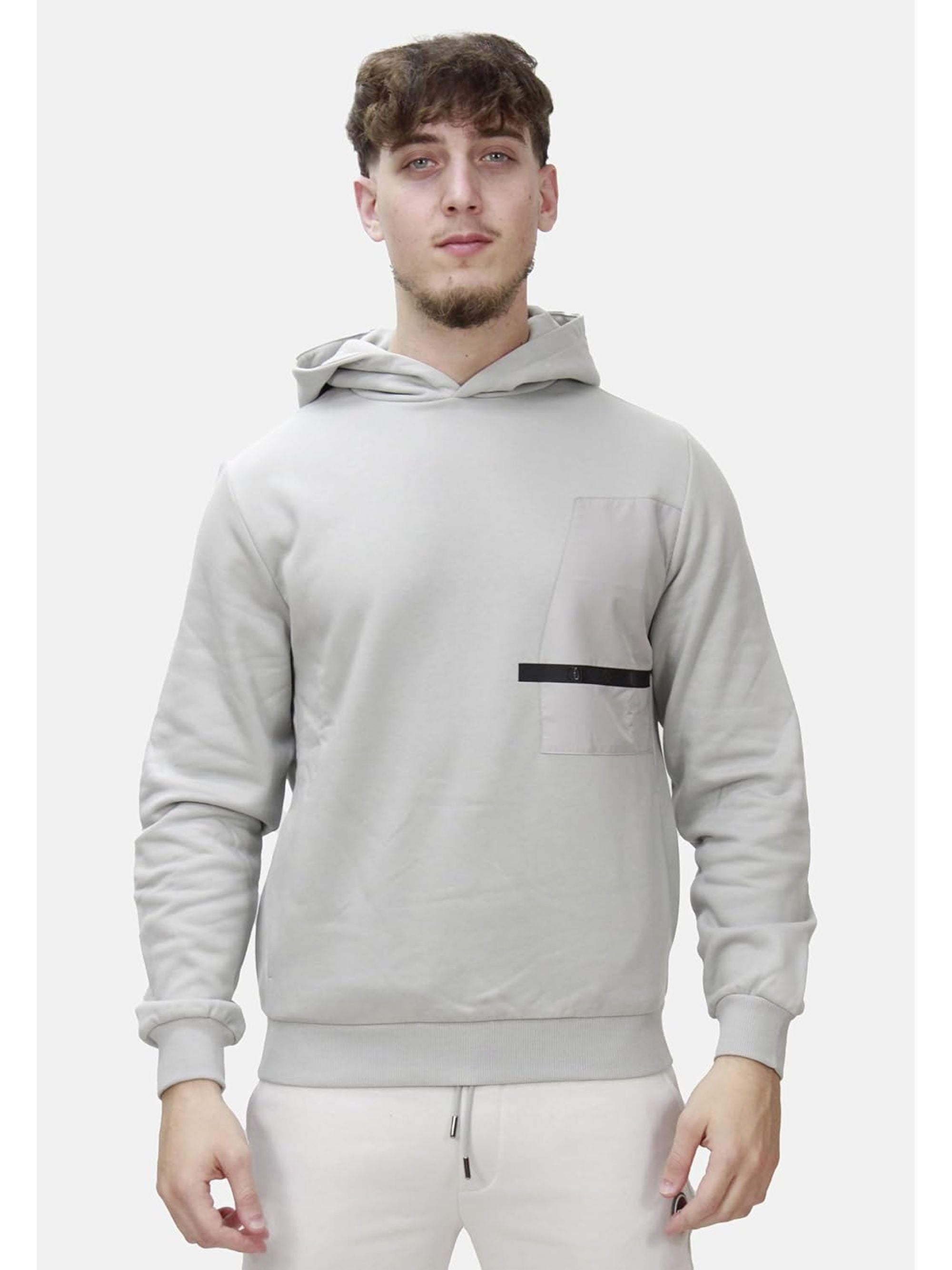 Felpa COLMAR Uomo SWEATSHIRT UOMO Grigio