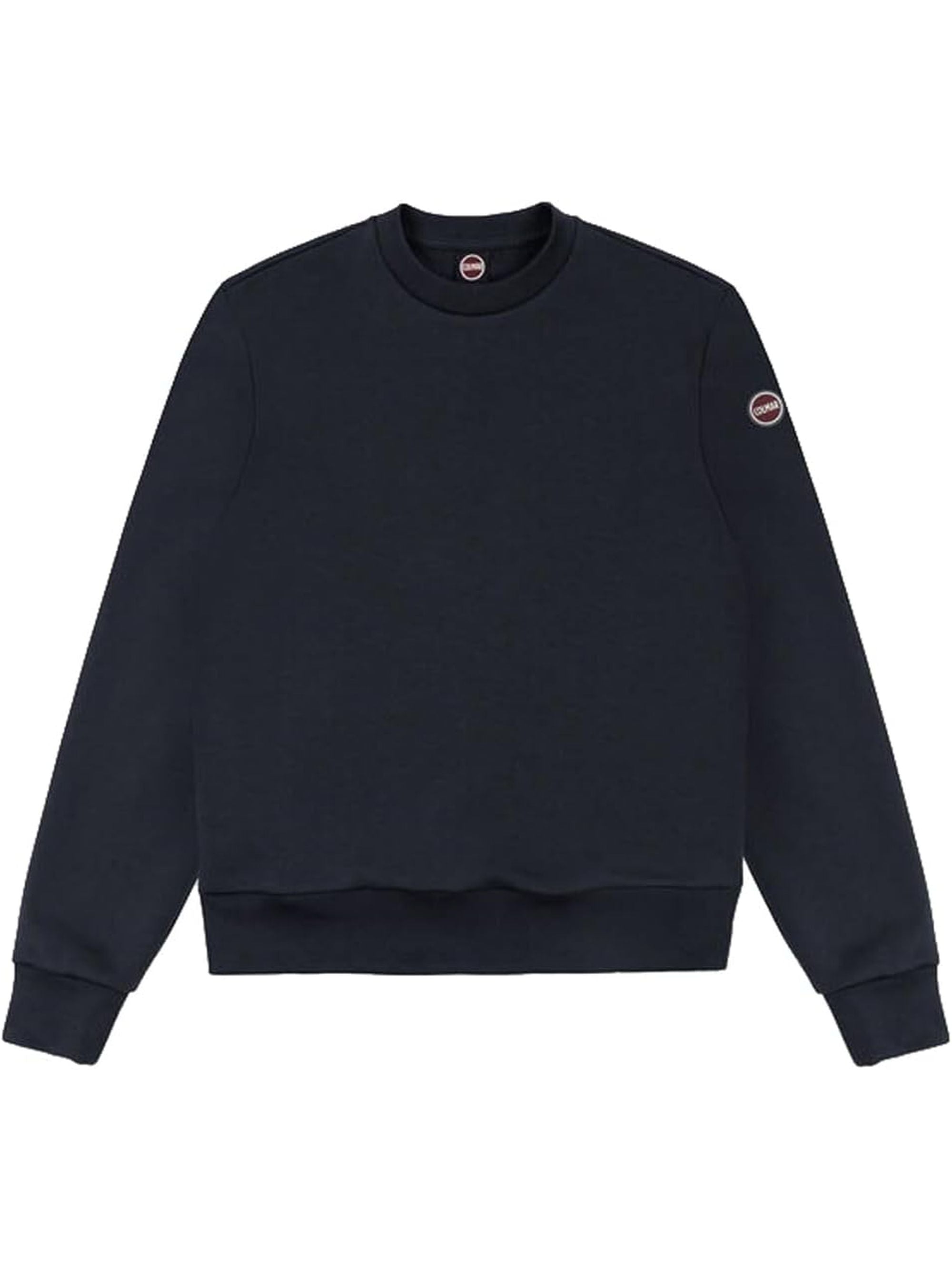 Felpa COLMAR Uomo SWEATSHIRT UOMO Blu