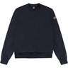 Felpa COLMAR Uomo SWEATSHIRT UOMO Blu