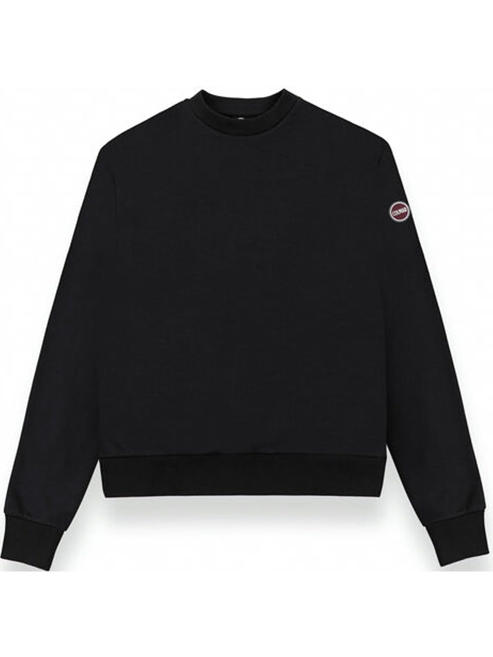 Felpa COLMAR Uomo SWEATSHIRT UOMO Nero