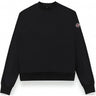 Felpa COLMAR Uomo SWEATSHIRT UOMO Nero