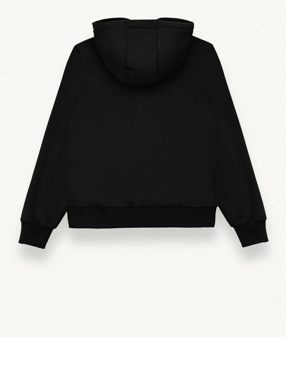 Felpa Colmar Uomo Sweatshirt Uomo Nero
