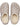 Ciabatte CROCS Unisex CLASSIC LINED CLOG Marrone