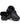 Ciabatte CROCS Unisex STOMP LINED CLOG Nero