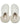 Ciabatte CROCS Unisex STOMP LINED CLOG Bianco