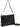 Borsa CUOIERIA FIORENTINA Donna ALICE POCHETTE MEDIA CON BRACCIALE Nero