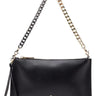 Borsa CUOIERIA FIORENTINA Donna ALICE POCHETTE MEDIA CON BRACCIALE Nero