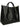 Borsa CUOIERIA FIORENTINA Donna CANDY LARGE TOTE Nero