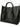 Borsa CUOIERIA FIORENTINA Donna CANDY LARGE TOTE Nero