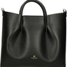 Borsa CUOIERIA FIORENTINA Donna CANDY LARGE TOTE Nero